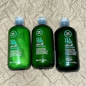 Tea Tree Special Conditioner